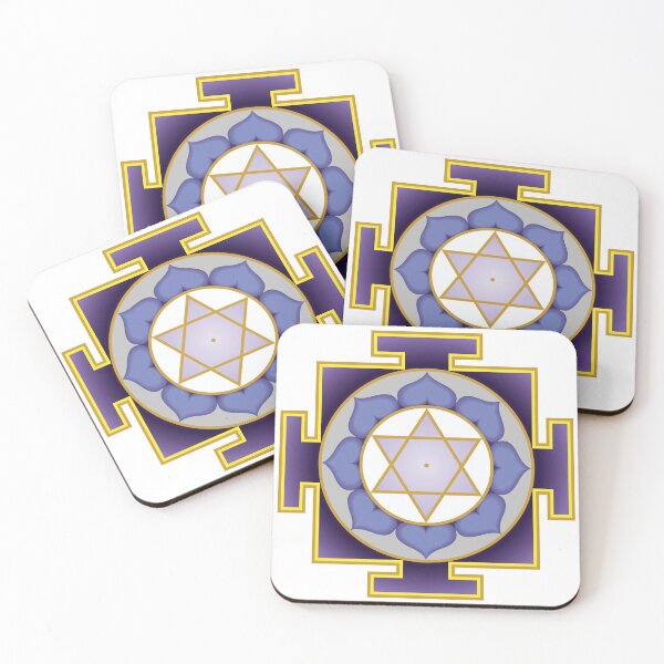 Item preview, Saturn Yantra designed and sold by Milan Sensiart.