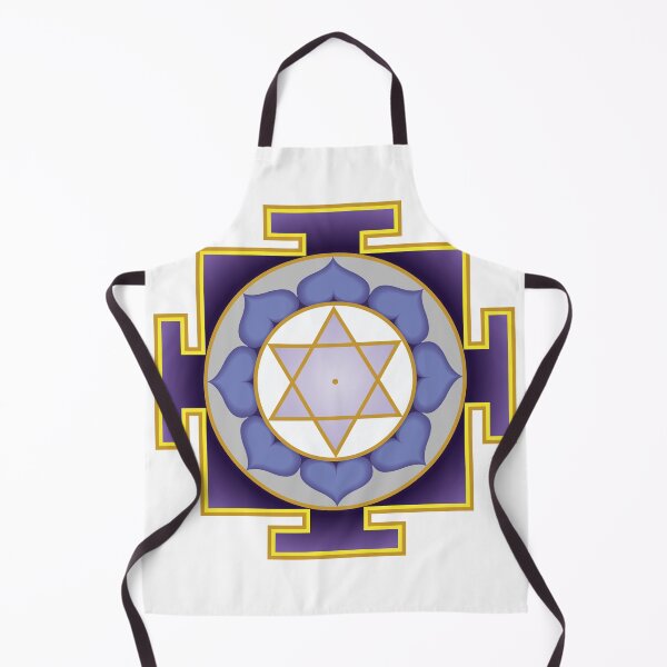 Item preview, Saturn Yantra designed and sold by Milan Sensiart.