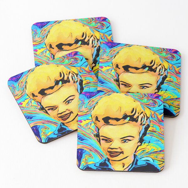 Coasters