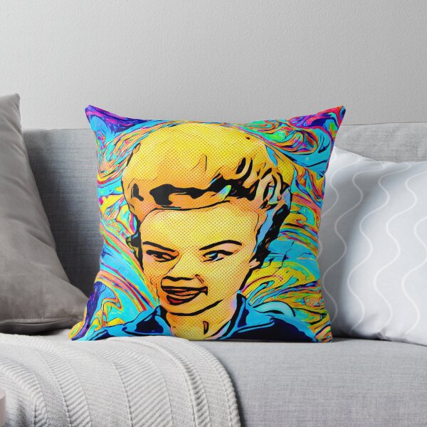 Throw Pillow