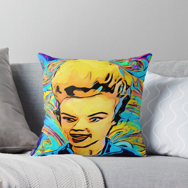 Item preview, BIG YELOW HAIR designed and sold by paulvolker.