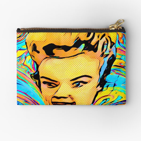 Zipper Pouch