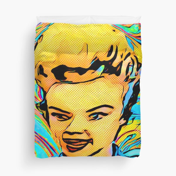 Duvet Cover