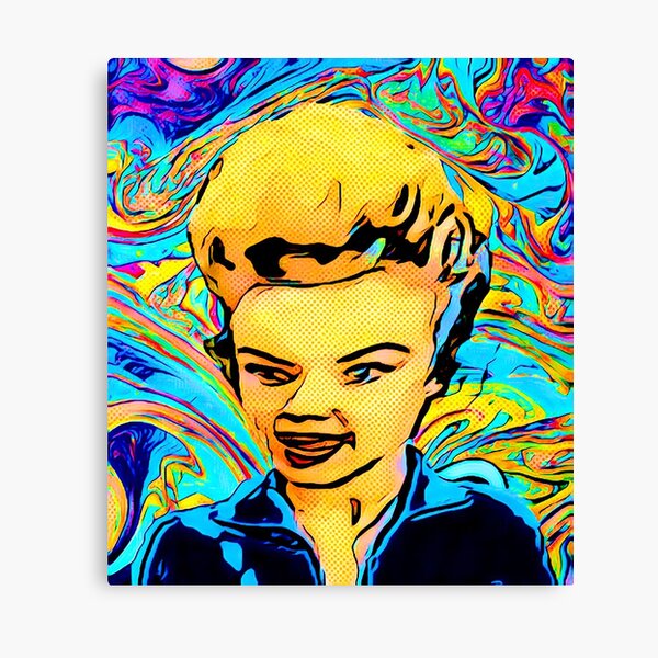 Canvas Print