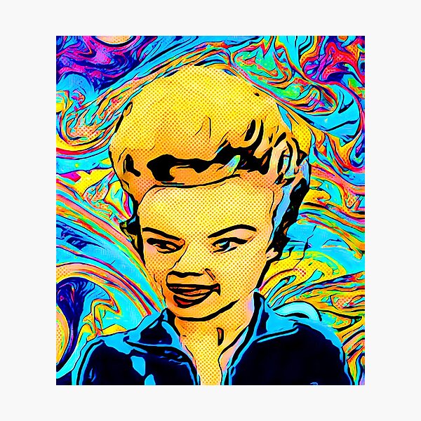 Photographic Print