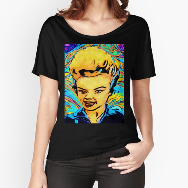 Relaxed Fit T-Shirt