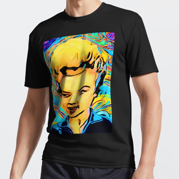 Active T-Shirt