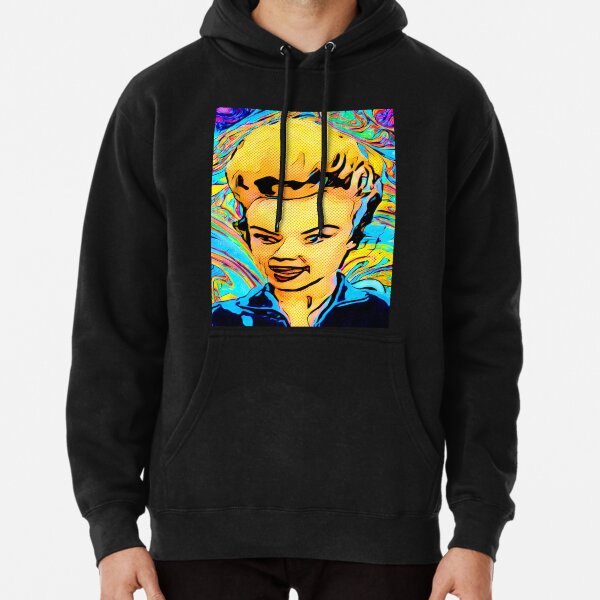 Hoodie (Pullover)