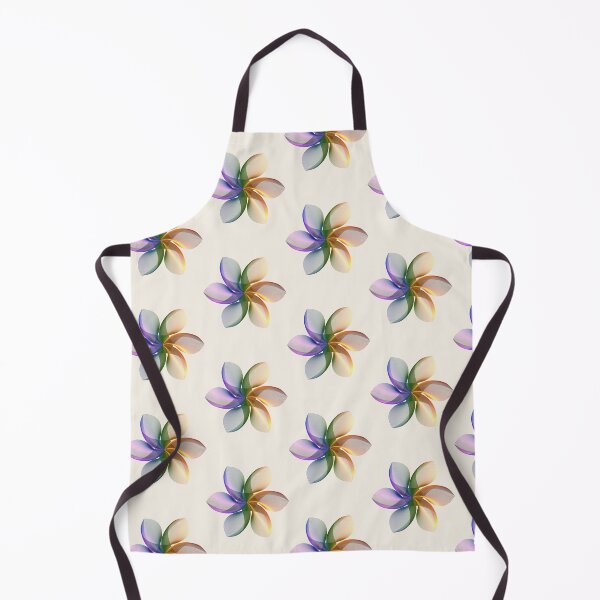 Item preview, Geometric Flower designed and sold by albix81.