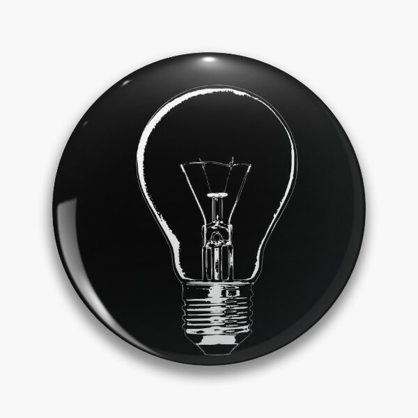 Item preview, Lightbulb designed and sold by Gralok.