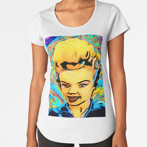 Premium Scoop T-Shirt