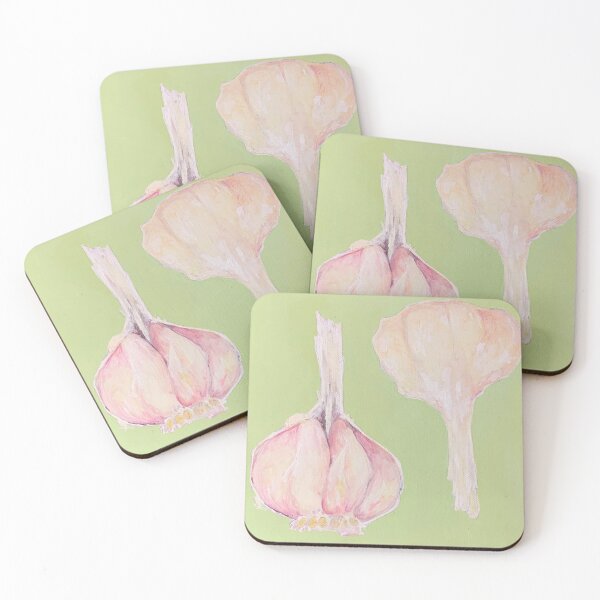 Item preview, garlic designed and sold by airplaner.