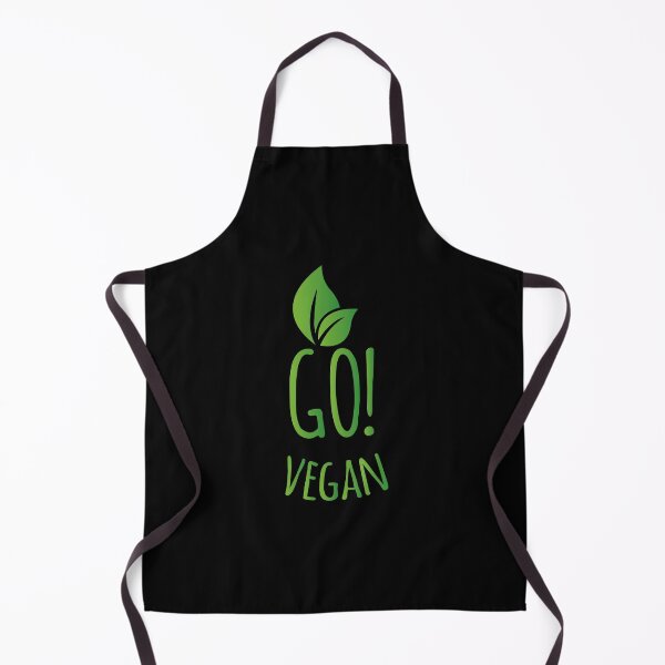 Item preview, Go Vegan designed and sold by Miaramar.