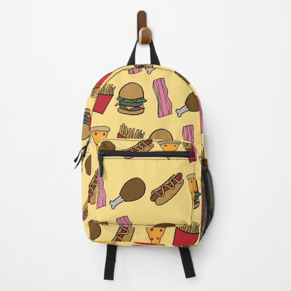 Item preview, Junk Food Heaven designed and sold by Sketchypenface.