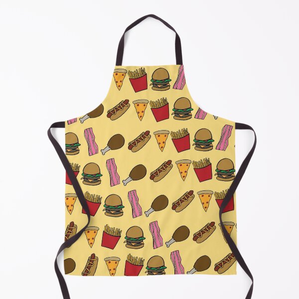 Item preview, Junk Food Heaven designed and sold by Sketchypenface.