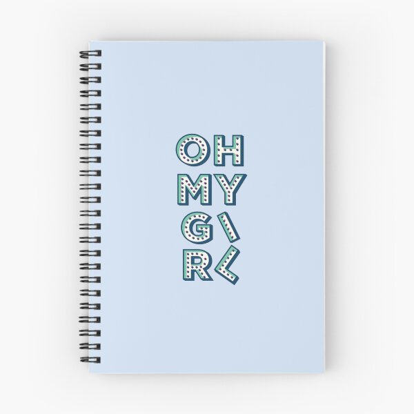 Item preview, OH MY GIRL - LIAR LIAR #2 designed and sold by theseoutlines.