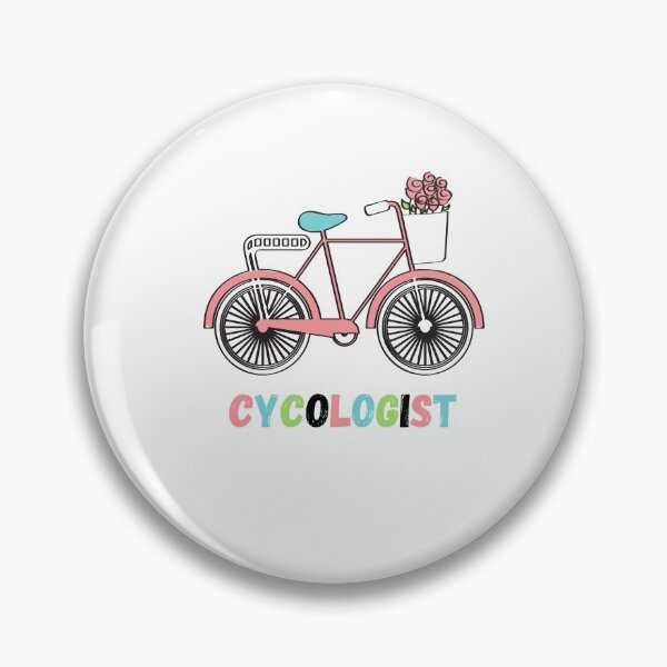 Item preview, Cycologist designed and sold by TeaAndPrints.
