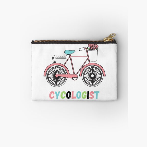 Item preview, Cycologist designed and sold by TeaAndPrints.