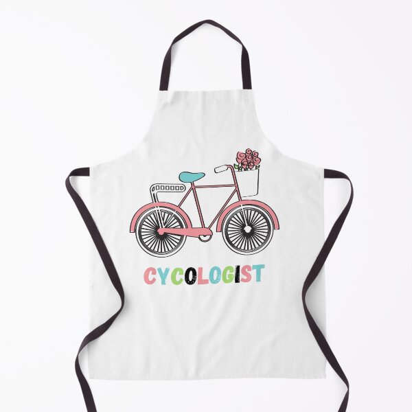 Item preview, Cycologist designed and sold by TeaAndPrints.