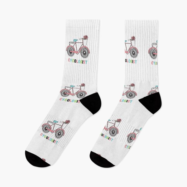 Item preview, Cycologist designed and sold by TeaAndPrints.