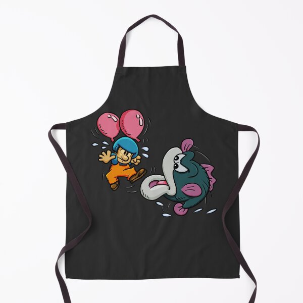 Item preview, Balloon Fighter 2020 artwork designed and sold by ChillerTyp.