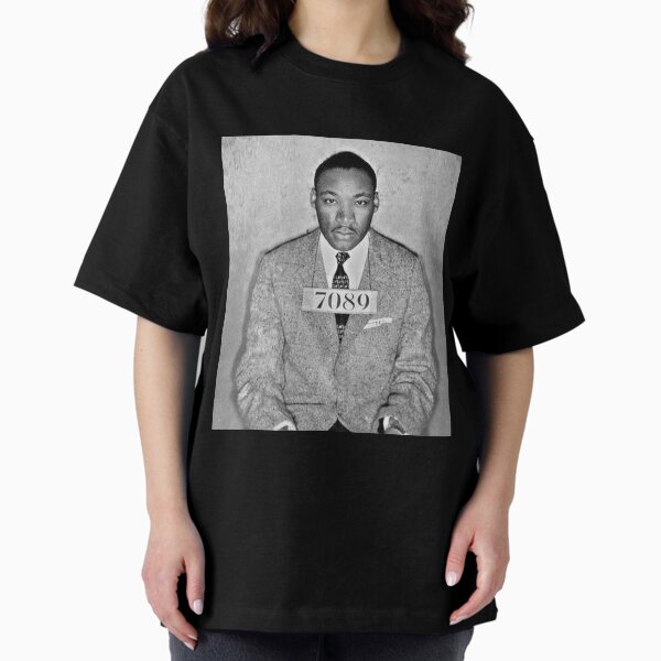 Item preview, Martin Luther King Jr. designed and sold by welcometoheck.