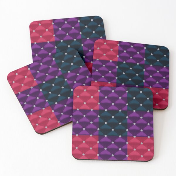 Item preview, Red Blue Green Quilt designed and sold by robspencer.