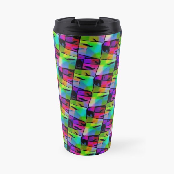 Travel Mug