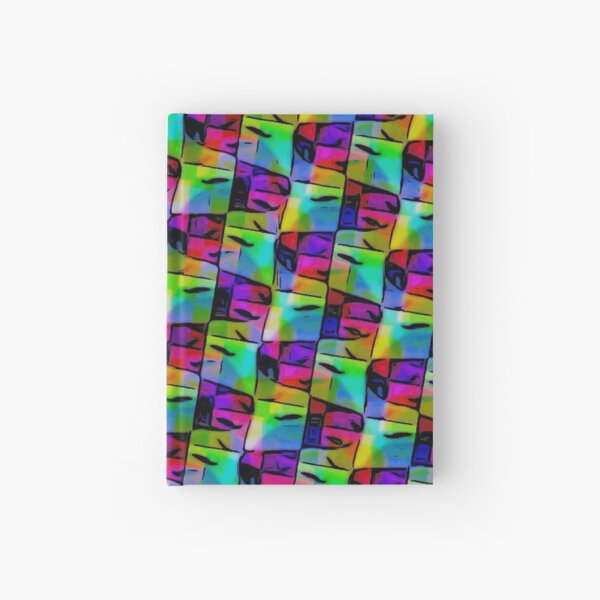 Hardcover Journal