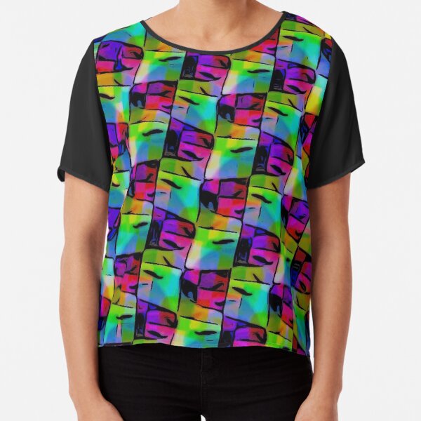 Chiffon Top