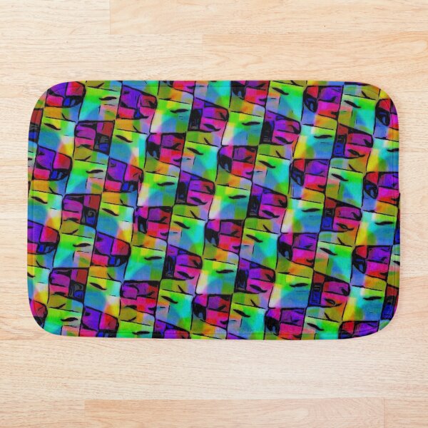 Bath Mat