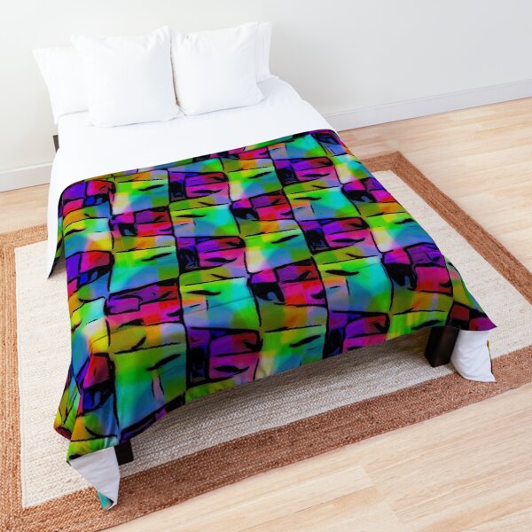 Comforter