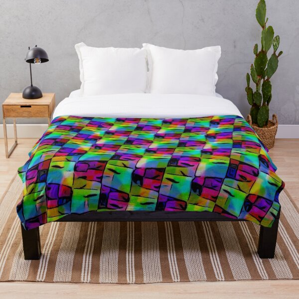 Throw Blanket