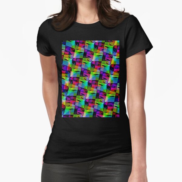 Fitted T-Shirt