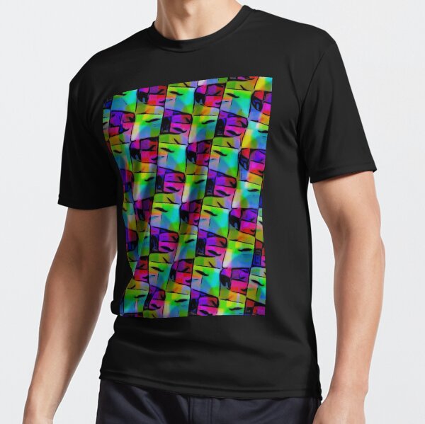 Active T-Shirt