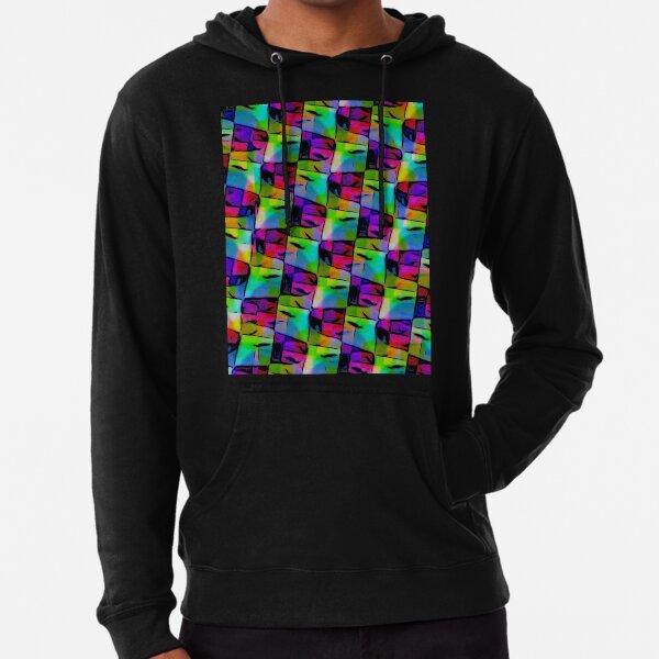 Lightweight Hoodie