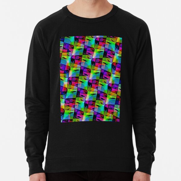 Lightweight Sweatshirt