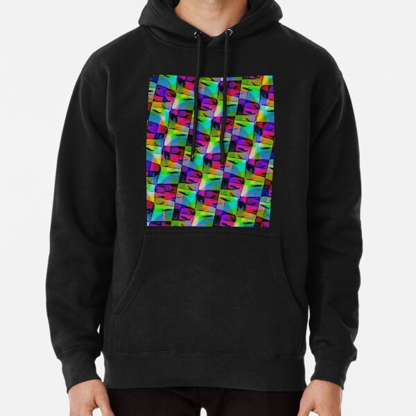 Hoodie (Pullover)