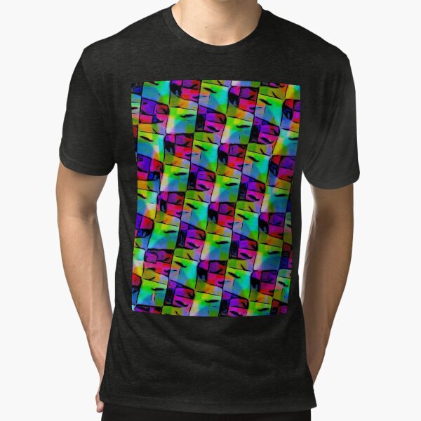 Tri-blend T-Shirt