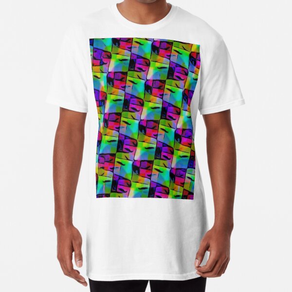 Long T-Shirt