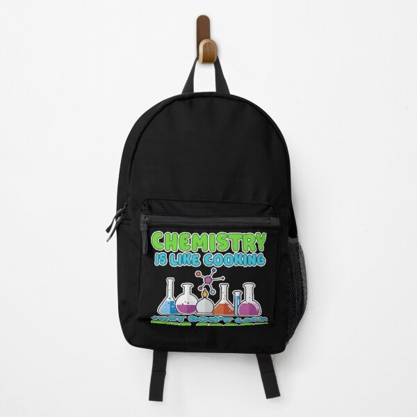 Item preview, Chemistry is like Cooking Just don't lick the Spoon designed and sold by Mesyo.
