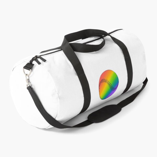 Item preview, Pride softball designed and sold by Lena Gripp.