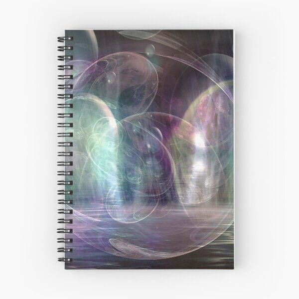 Item preview, Nucleus designed and sold by DavidWHughes.