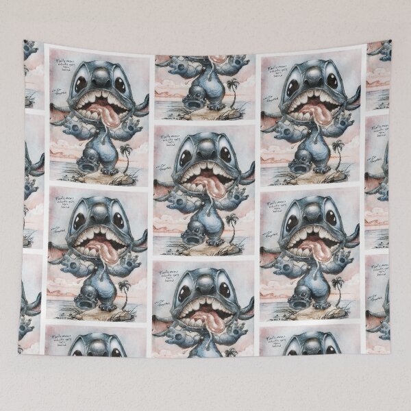 Item preview, A stitch in time designed and sold by sheik1.