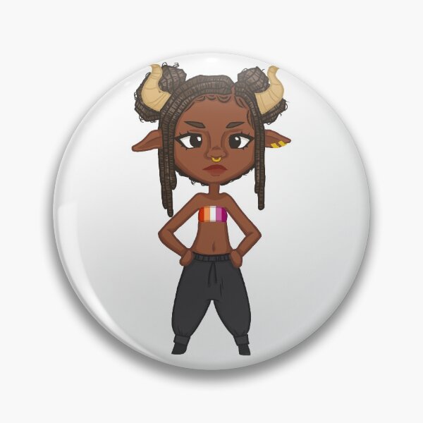 Item preview, Taurus designed and sold by Bunnyq1.
