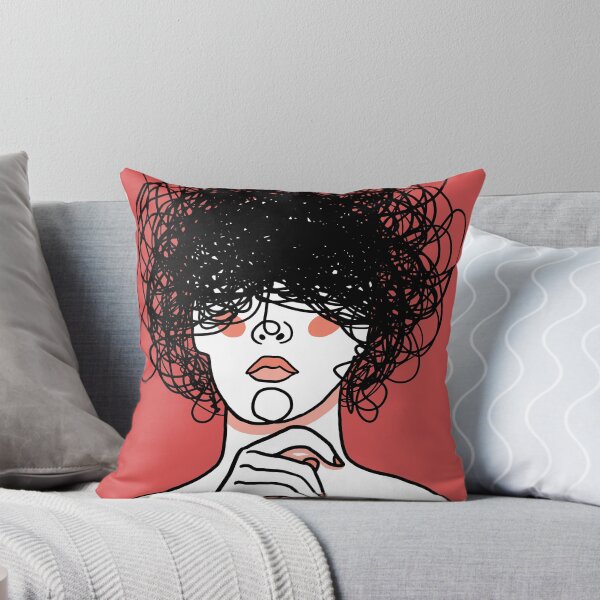Item preview, I am an overthinker designed and sold by Lineastic.