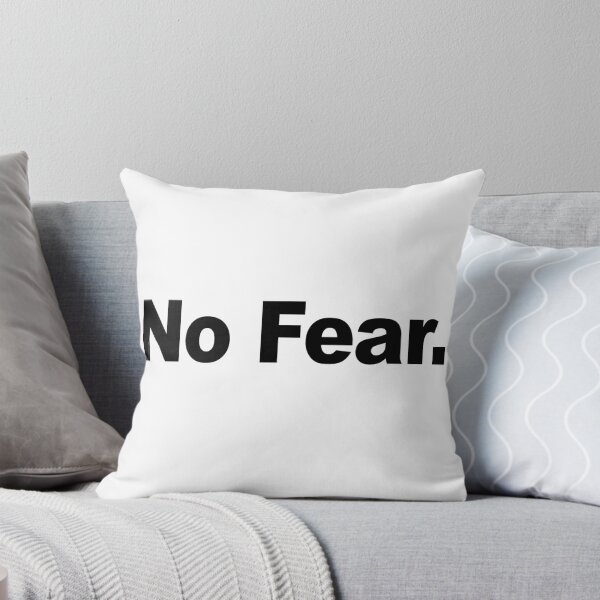 Item preview, No Fear designed and sold by Andrea Lina.