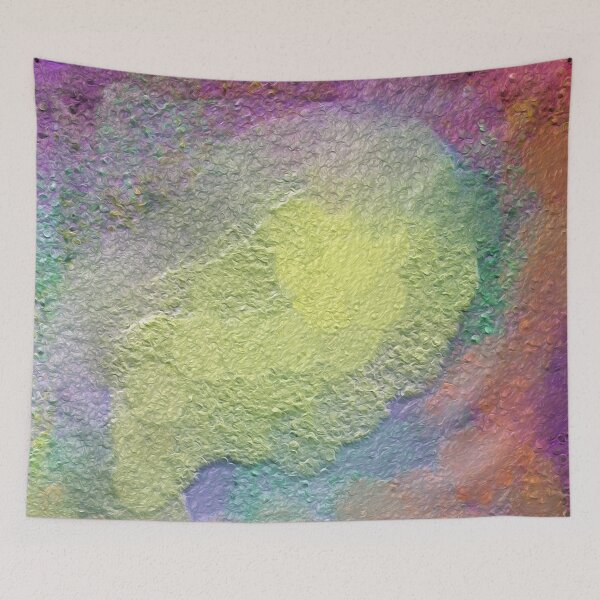 Item preview, A Spot of Gold designed and sold by Betty Mackey.