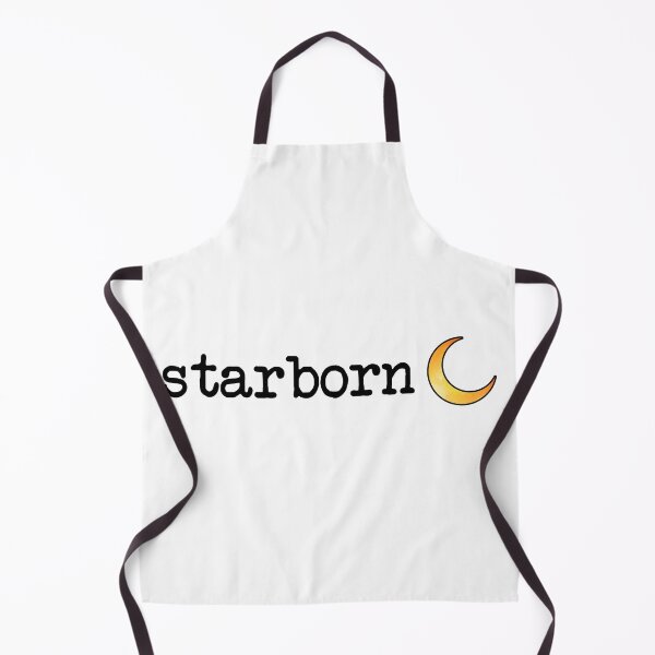 Item preview, Crescent Starborn Fae in Black Font Color designed and sold by Kat-Kreations.