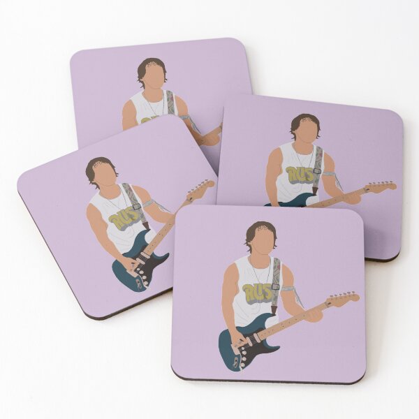 Item preview, Luke: Now or Never, Julie and the Phantoms designed and sold by Daniela Solano.